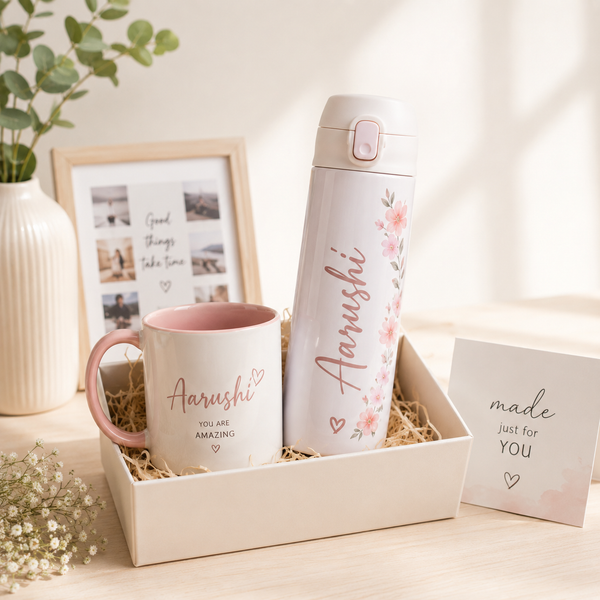 Personalised