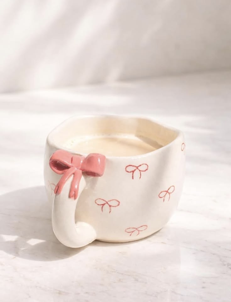 ceramic mugs