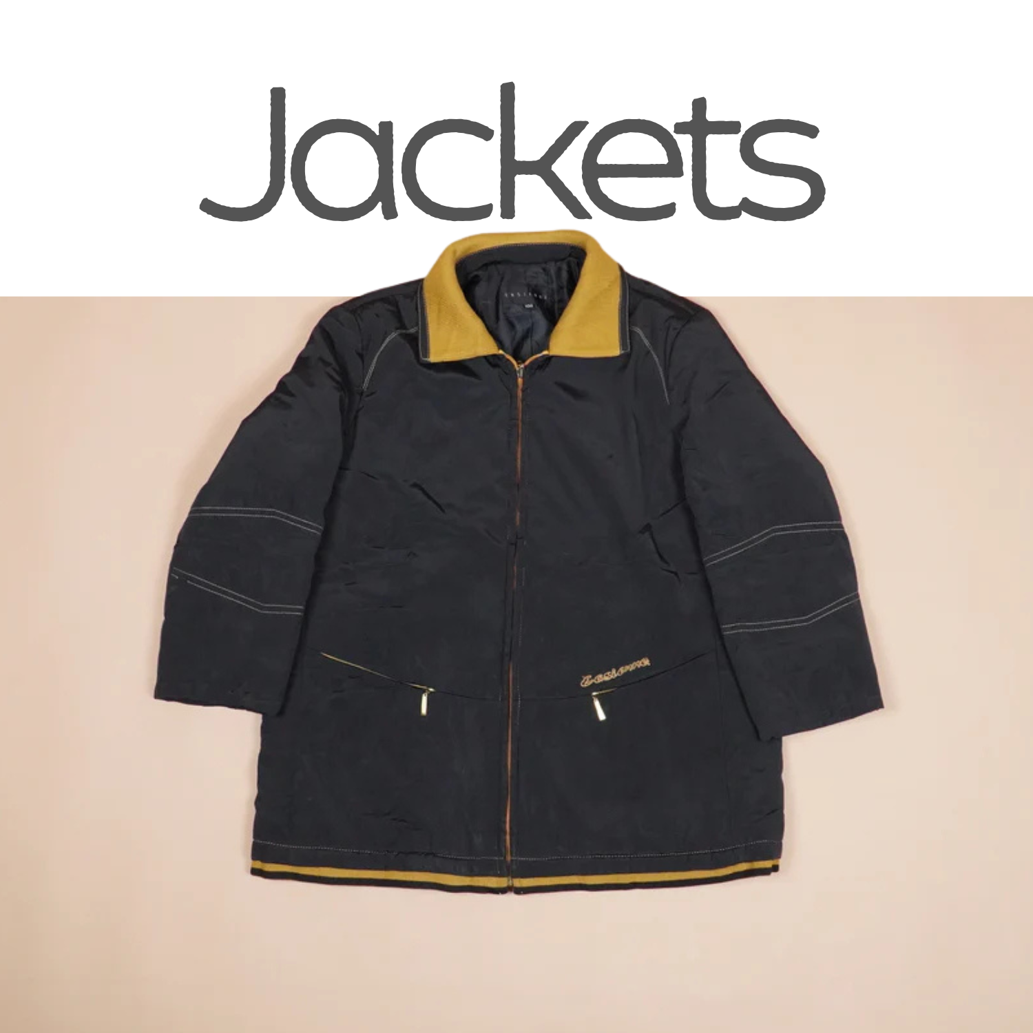 Men's Jacket