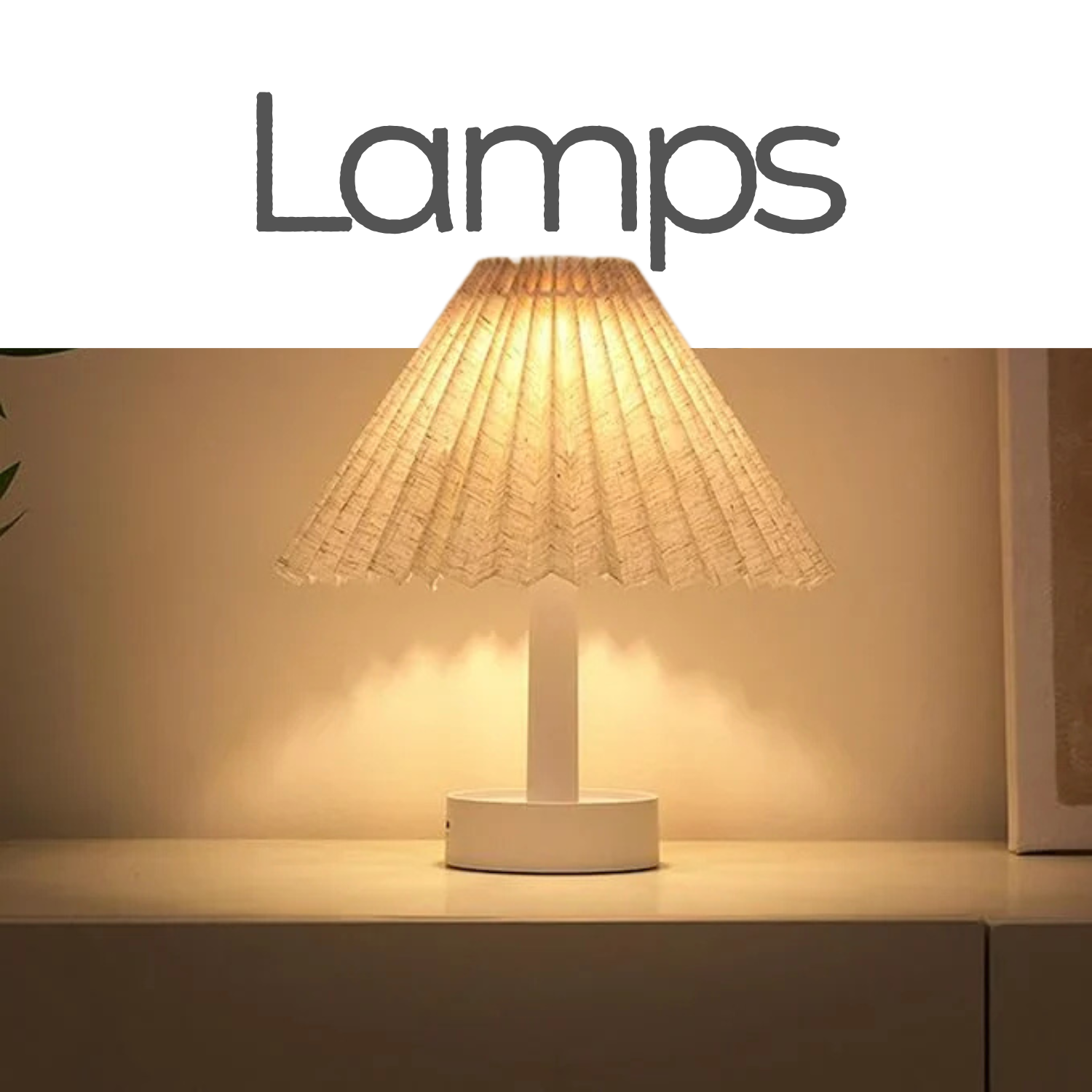 Lamps