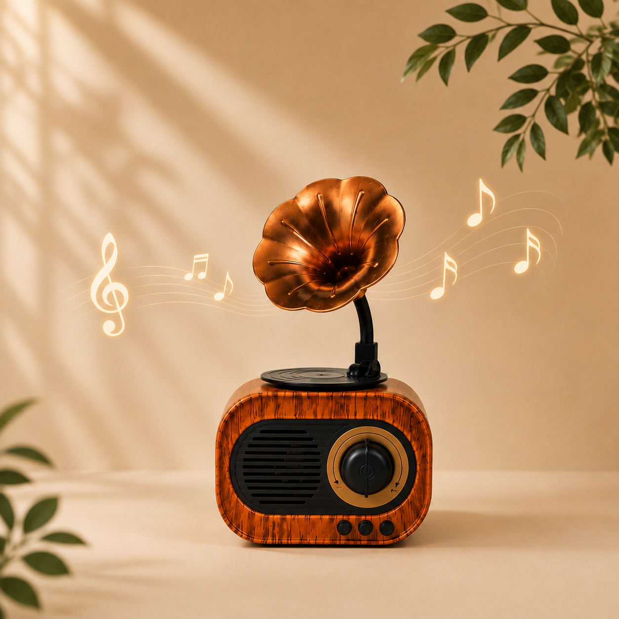 Speaker