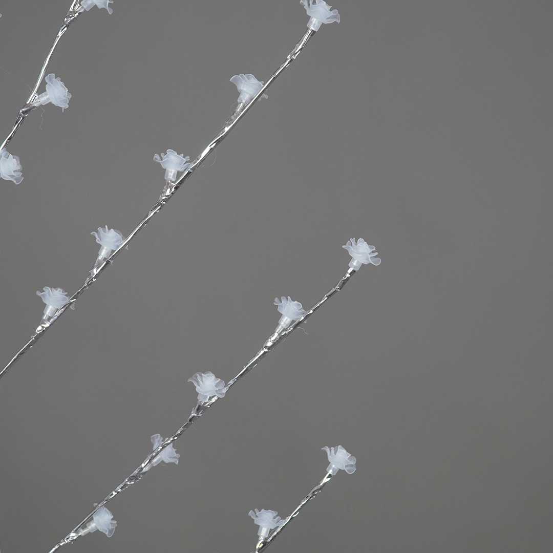 Multi-Color LED Christmas Tree Light