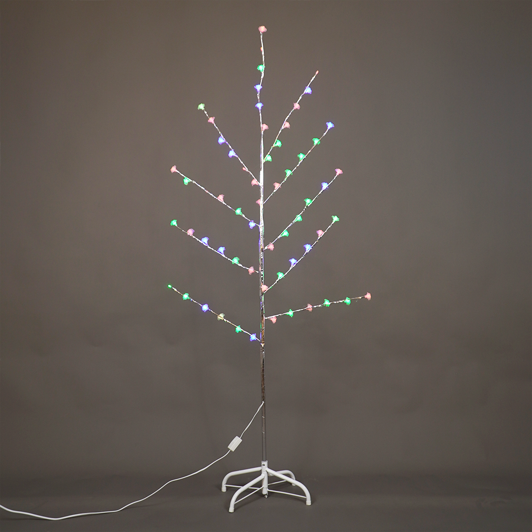 Multi-Color LED Christmas Tree Light