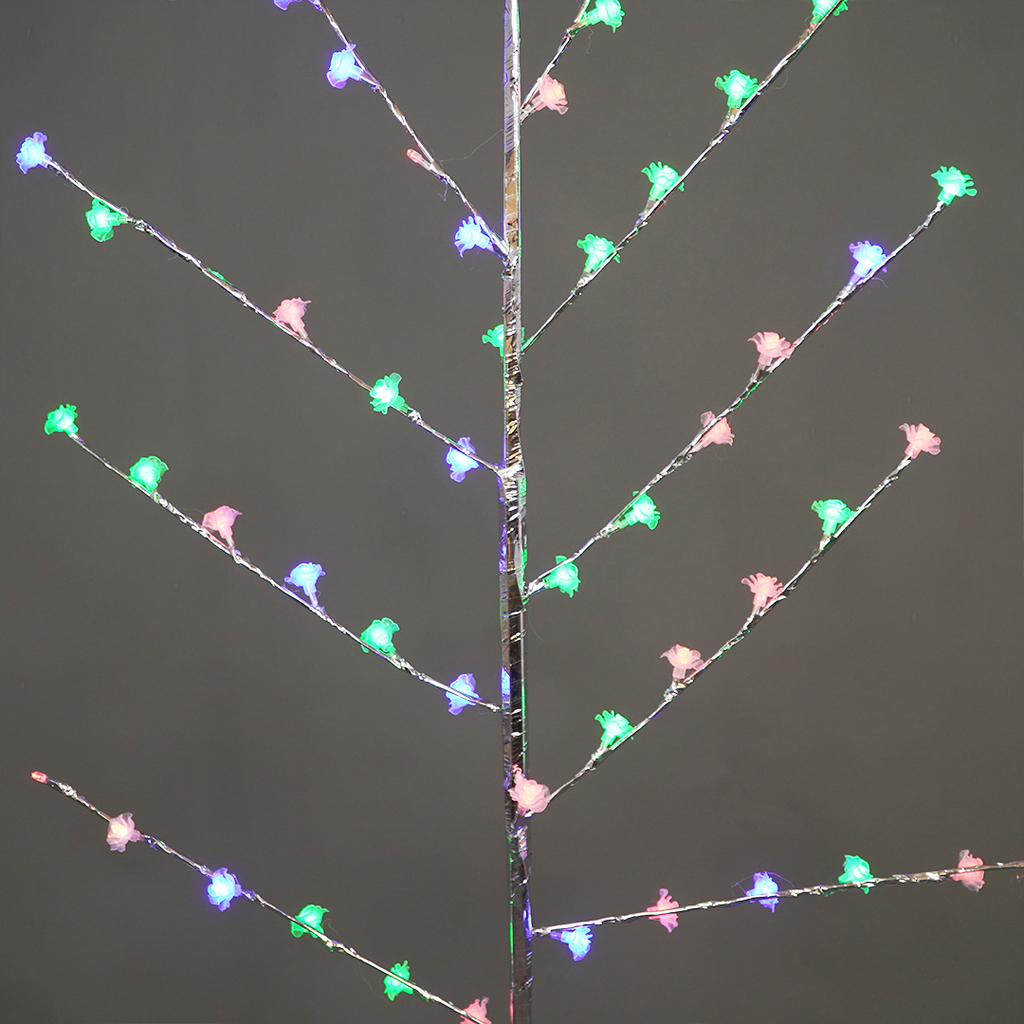 Multi-Color LED Christmas Tree Light