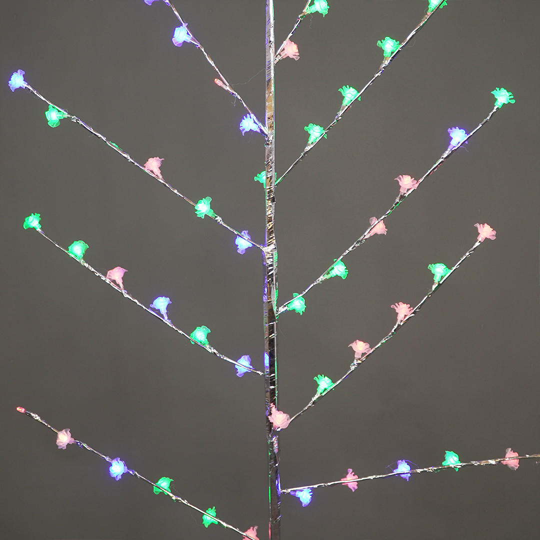 Multi-Color LED Christmas Tree Light