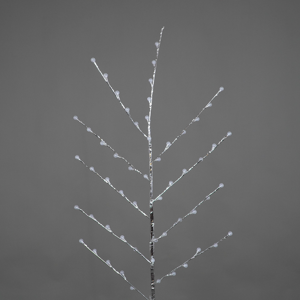 Standing Christmas Tree Light