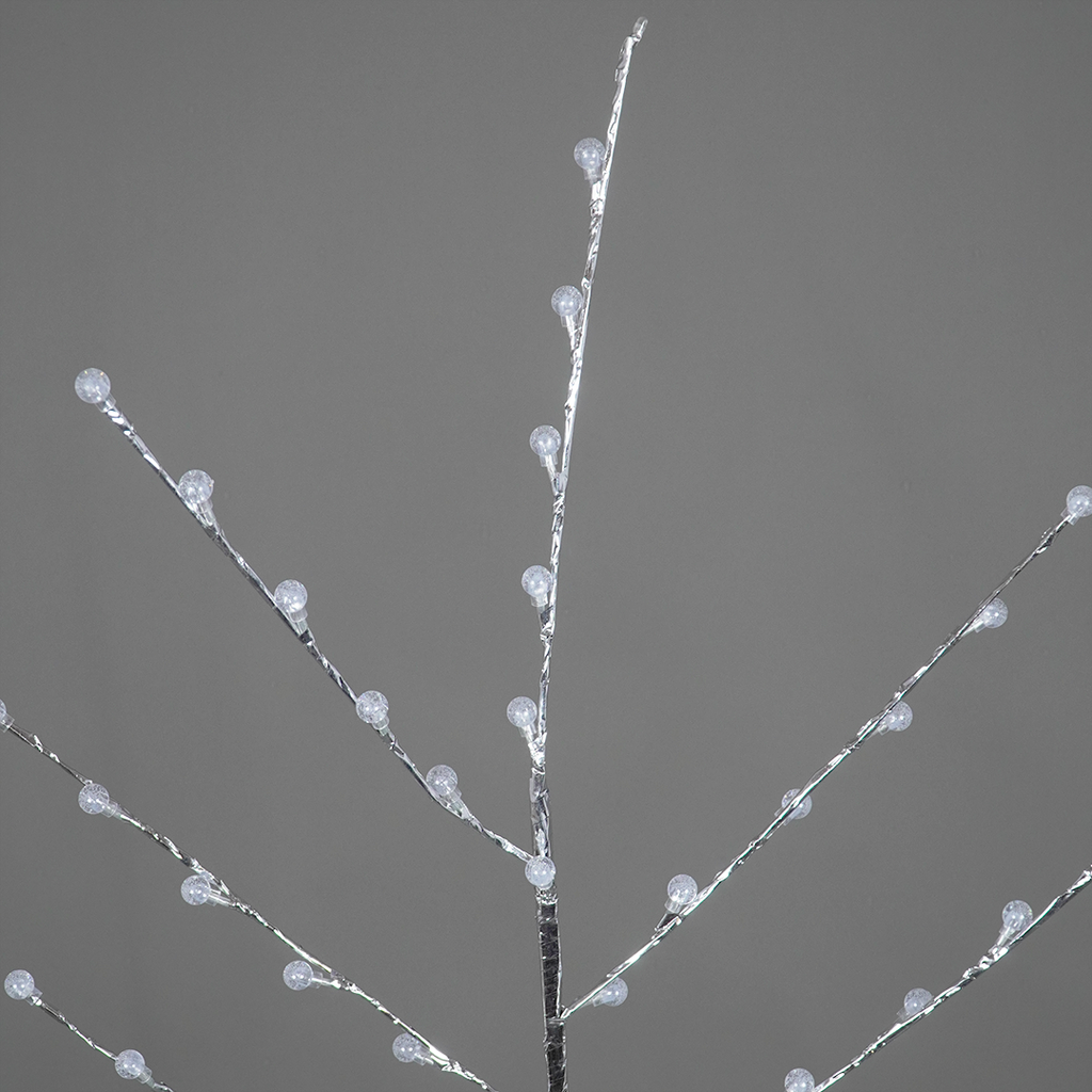 Standing Christmas Tree Light