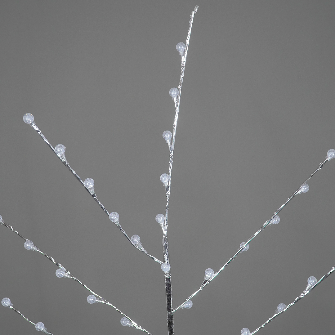 Standing Christmas Tree Light