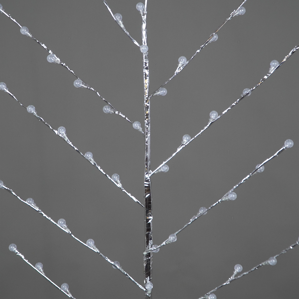 Standing Christmas Tree Light