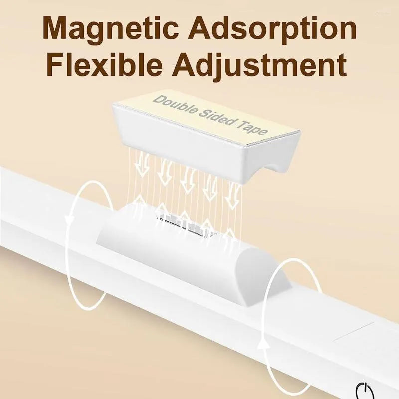 LumiBar™ 360 Touch Lamp