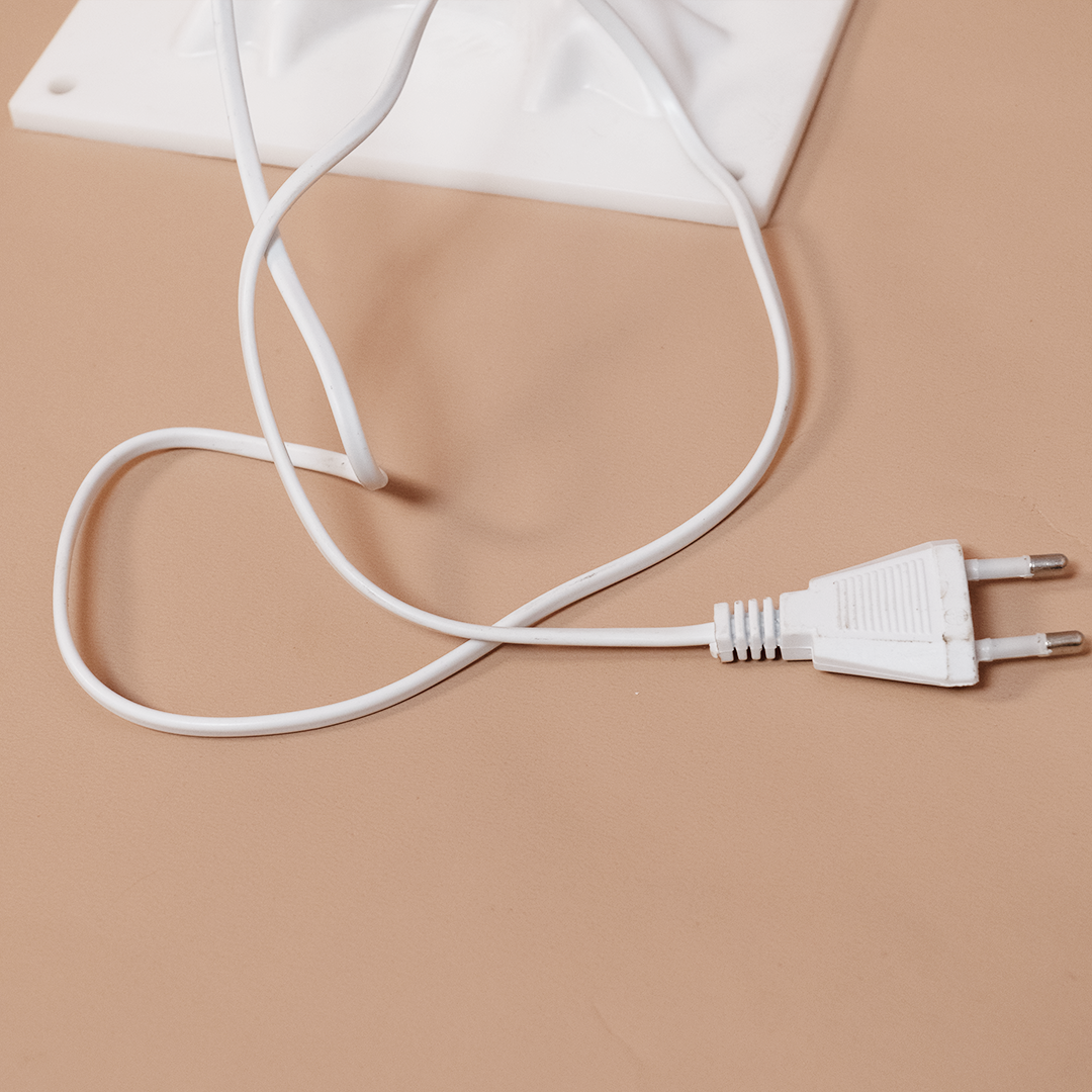 Blue LED Blossom Decorative Tree Light