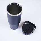 900ml Stainless Steel Water Bottle with Handle
