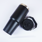 900ml Stainless Steel Water Bottle with Handle