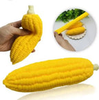 Squeeze SweetCorn Squishy Stress Toy
