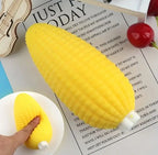 Squeeze SweetCorn Squishy Stress Toy