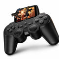 S10 Retro Game Console with Wireless Controller, Rechargeable Battery, AV Cable & USB Cable | Digital Game Player