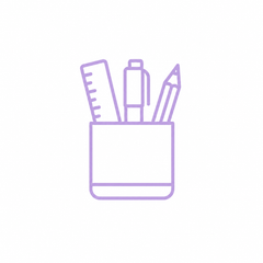 Stationary