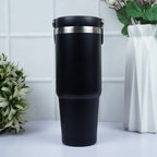 900ml Stainless Steel Water Bottle with Handle