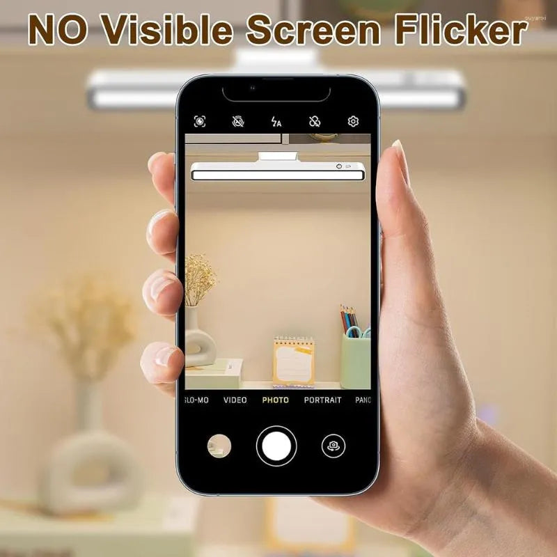 LumiBar™ 360 Touch Lamp