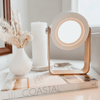 4-in-1 Collapsable Table Lamp