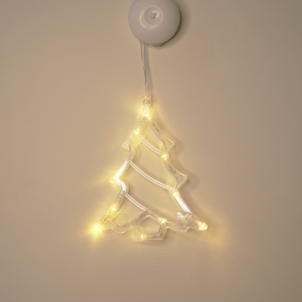 LED Christmas Tree Hanging Light
