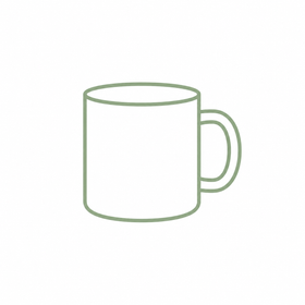 ceramic mugs