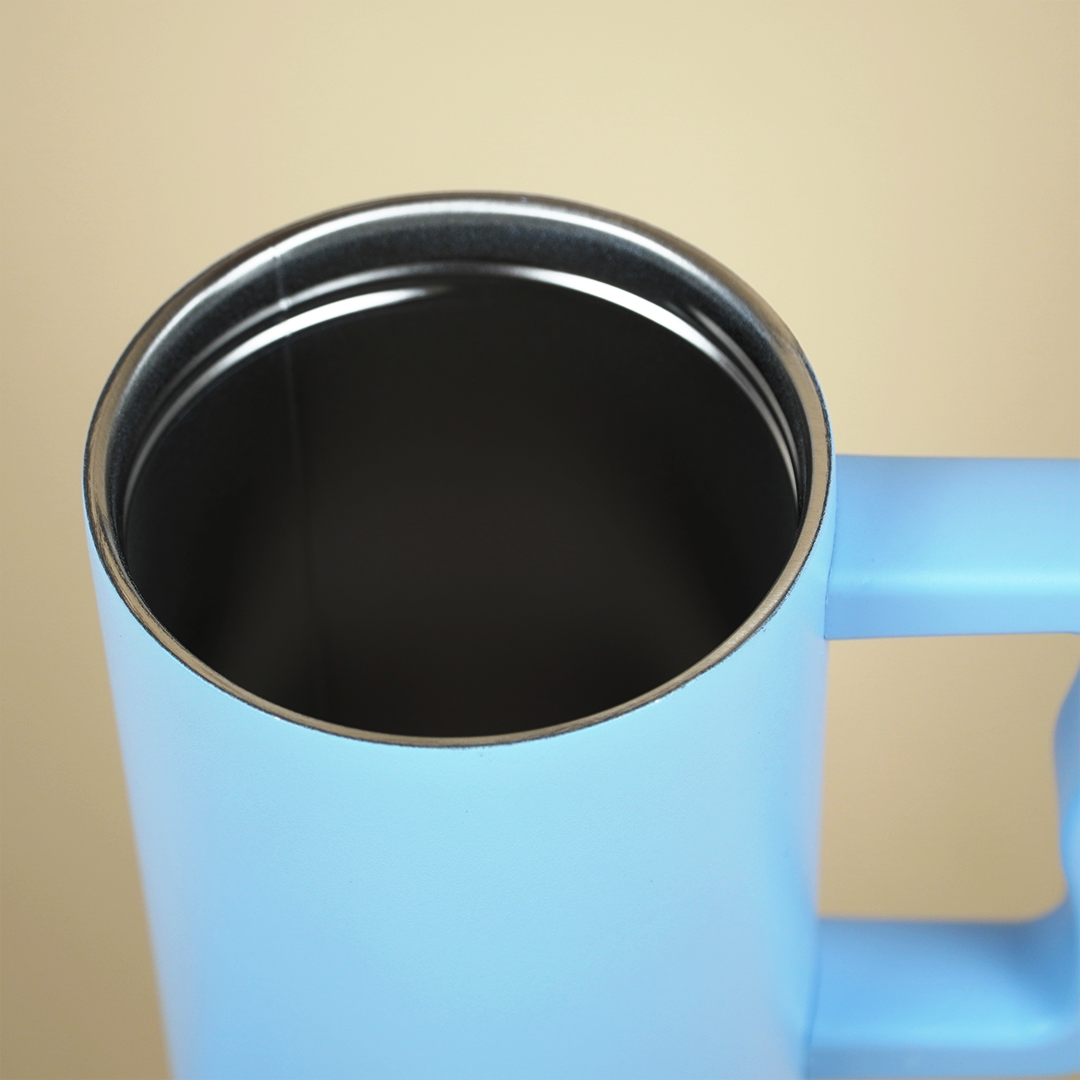 Sky Chill Ocean Whisper Tumbler (Sky Blue)