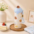 ICE CREAM   Water Bottle IN RANDAM