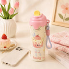 ICE CREAM   Water Bottle IN RANDAM