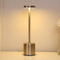 Auro Gold LED Table Lamp