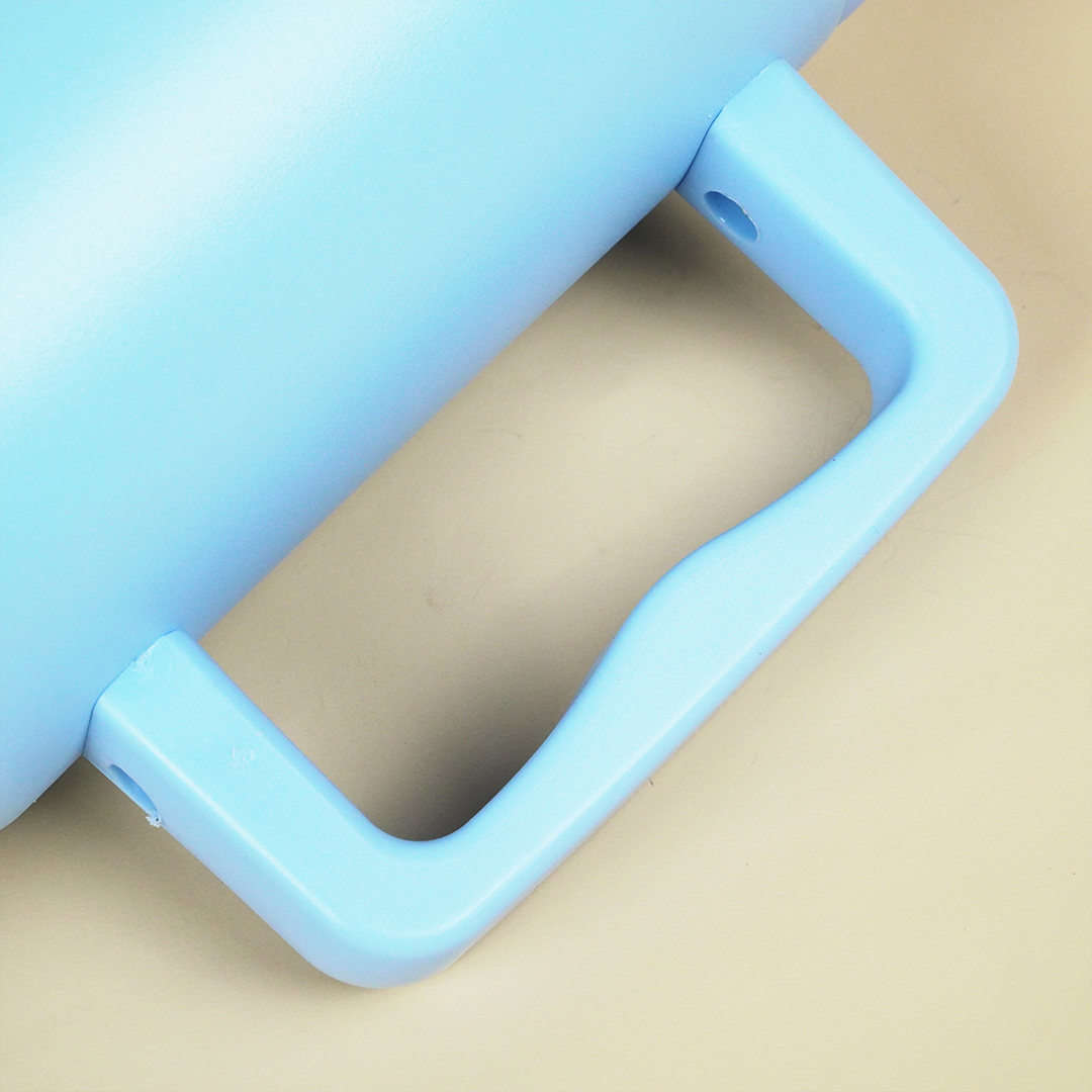 Sky Chill Ocean Whisper Tumbler (Sky Blue)