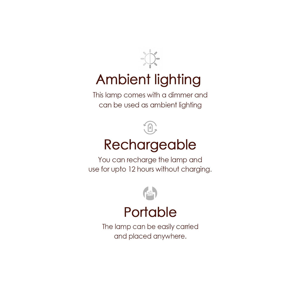 Luxury Gold Table Lamp with Metal Shade