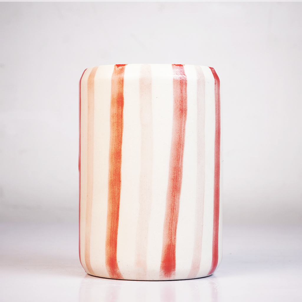 Creative Ceramic Coca Cola Style Can Design Coffee Cup