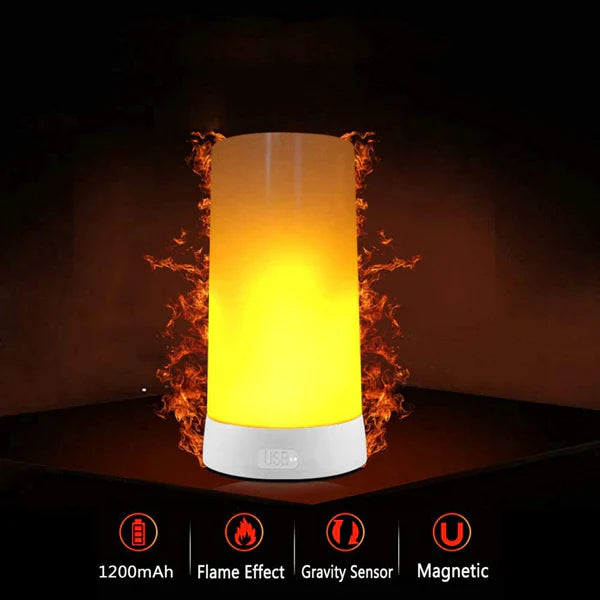 Fila Lamp – Illuminating Style & Innovation