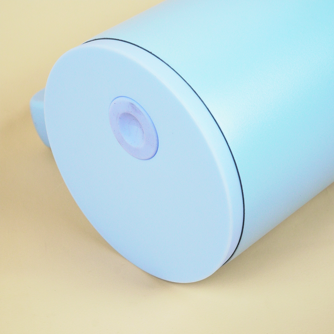 Sky Chill Ocean Whisper Tumbler (Sky Blue)