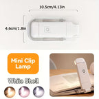 Mini Portable Folding Reading Light