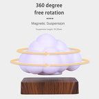 Floating Cloud Lamp image 4