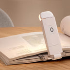 Mini Portable Folding Reading Light