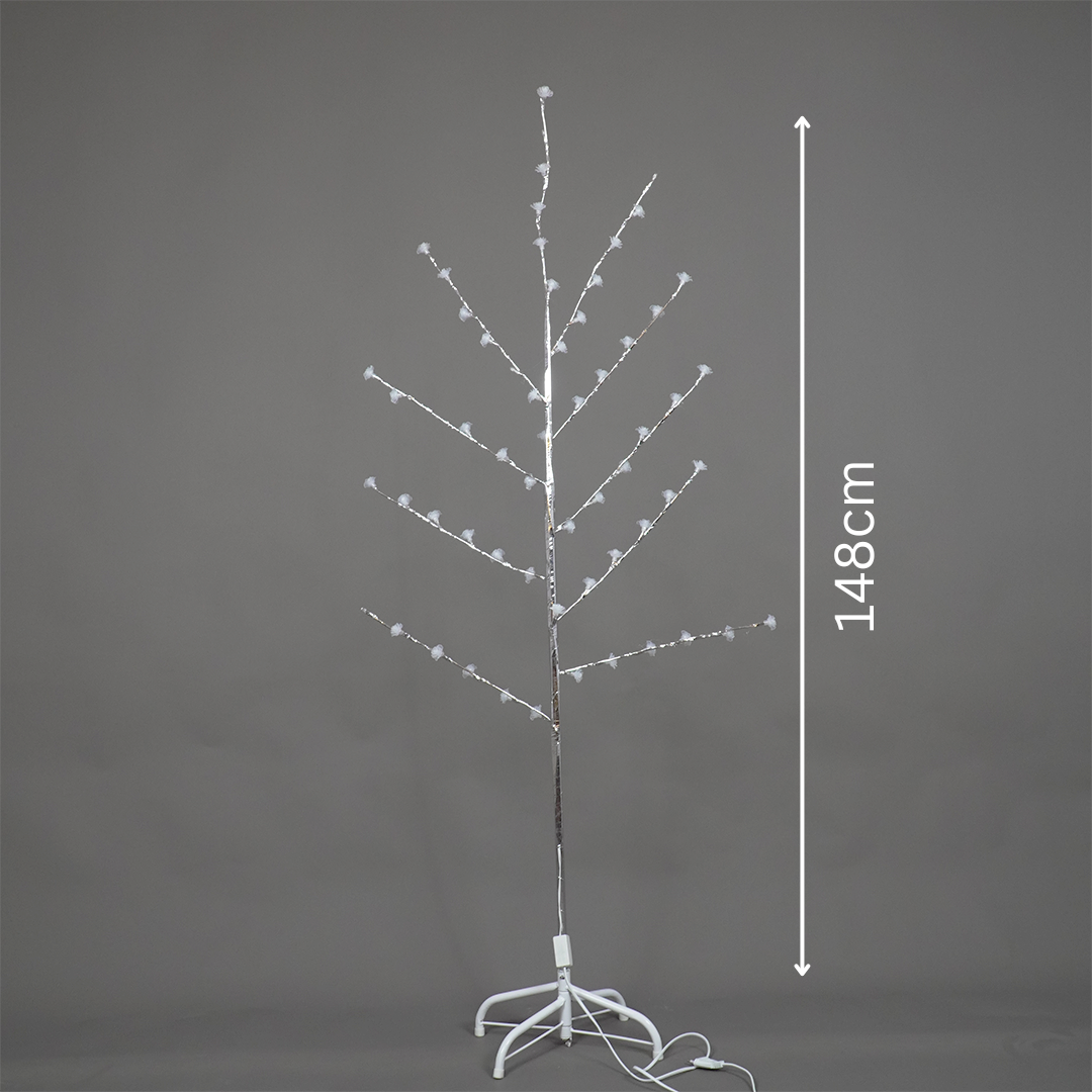 Multi-Color LED Christmas Tree Light