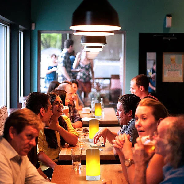 Fila Lamp – Illuminating Style & Innovation