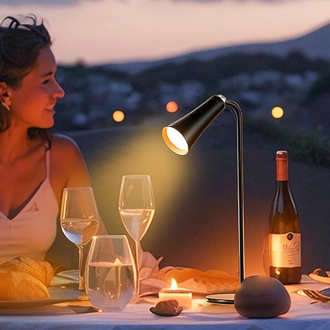 LumiFlex 3-in-1 Magnetic Lamp