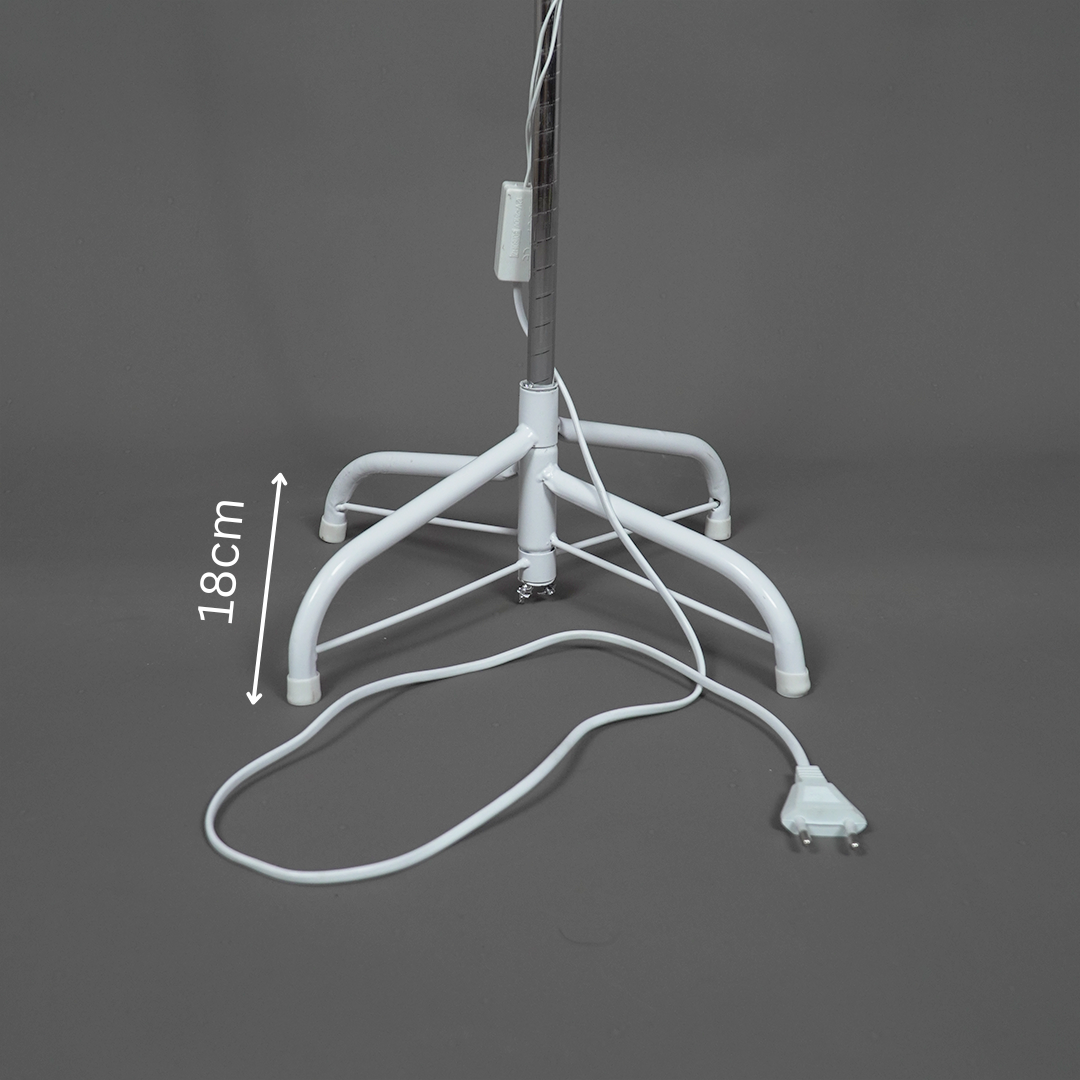 Multicolor LED Leaf Branch Light