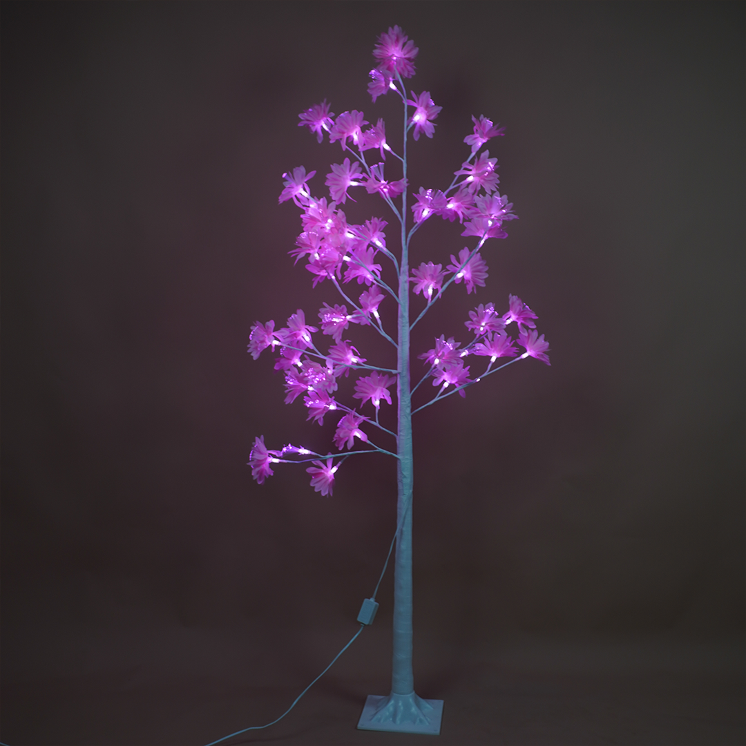 LED Blossom Decorative Tree Light