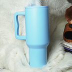 Sky Chill Ocean Whisper Tumbler (Sky Blue)