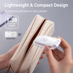 Mini Portable Folding Reading Light