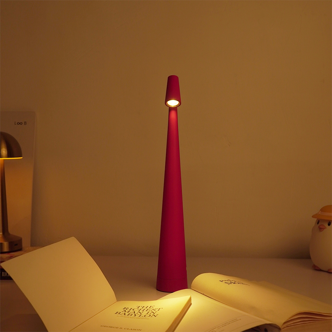 FOYE LAMP