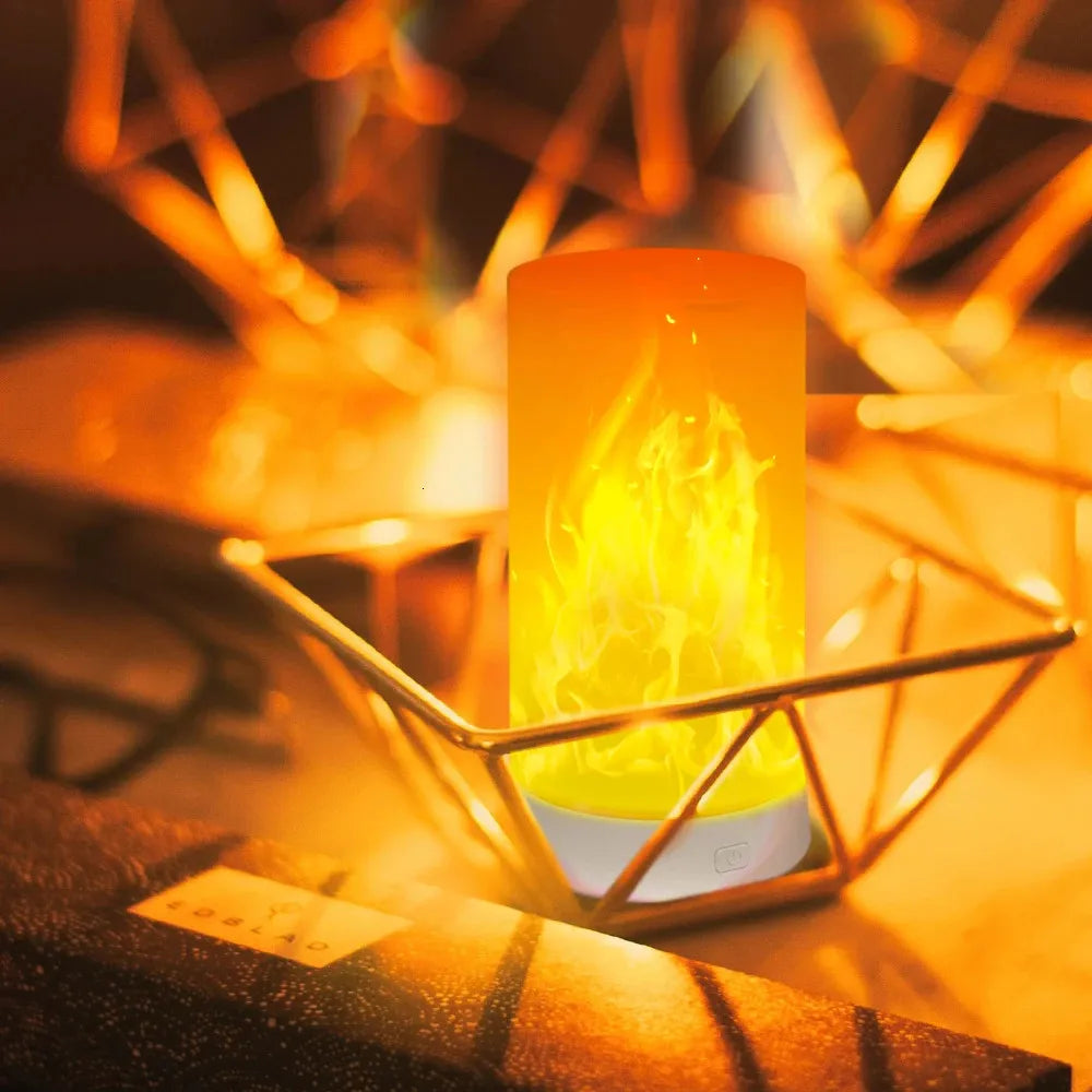 Fila Lamp – Illuminating Style & Innovation