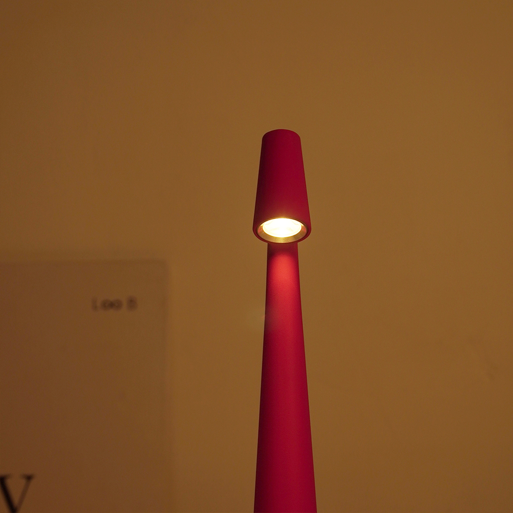 FOYE LAMP
