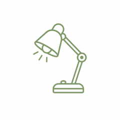 Desk Lamp