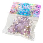 Glitter Jelly Cat Paw Stress Relief Toy (Random colors only)
